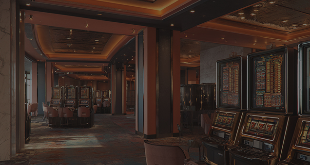 National Casino